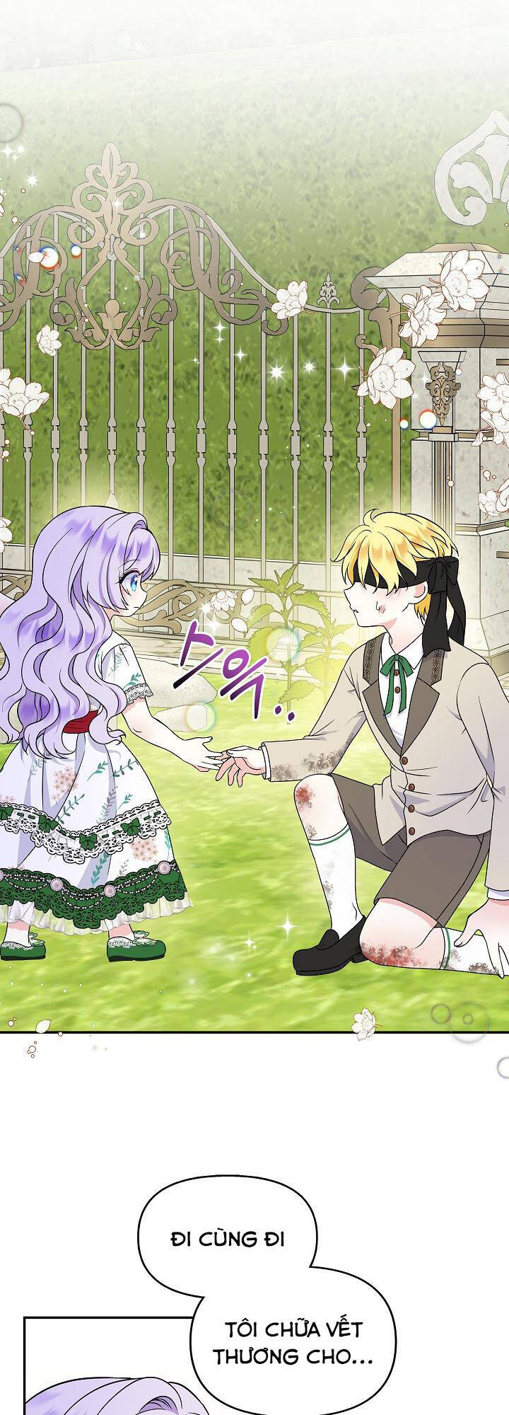 Trở Thành Con Gái Của Các Nhân Vật Chính Chapter 30 - 42