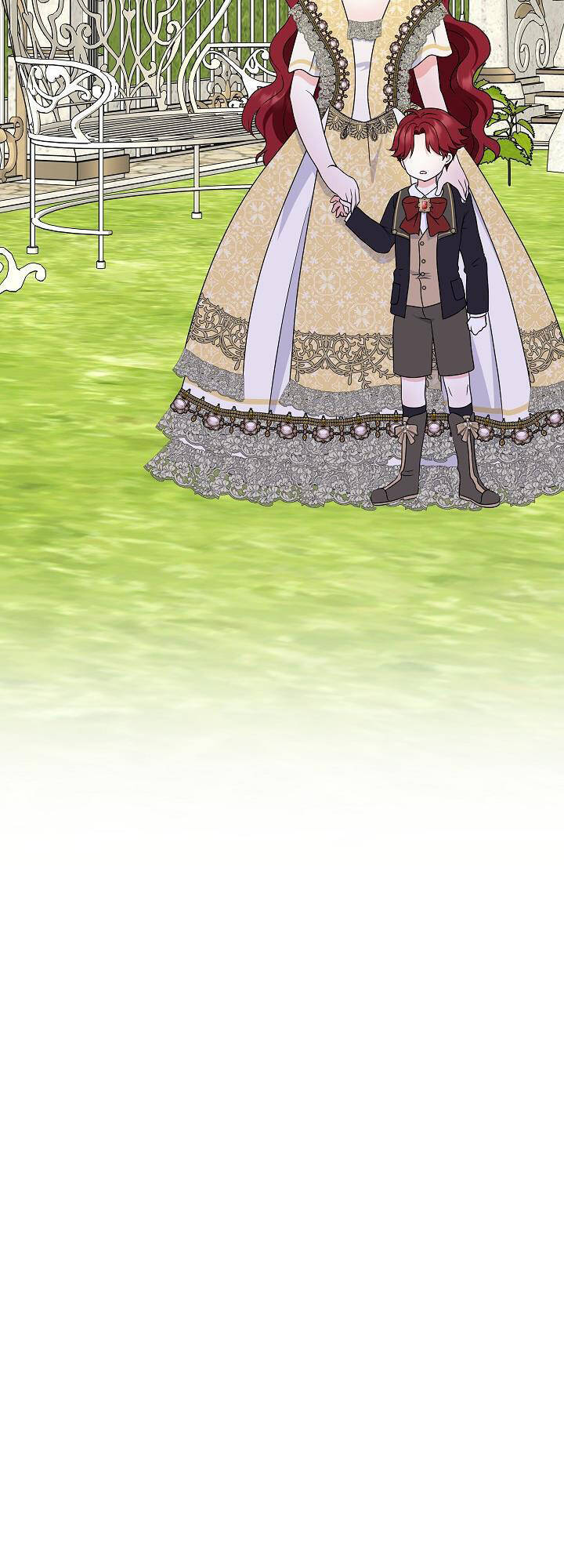 Trở Thành Con Gái Của Các Nhân Vật Chính Chapter 30 - 44