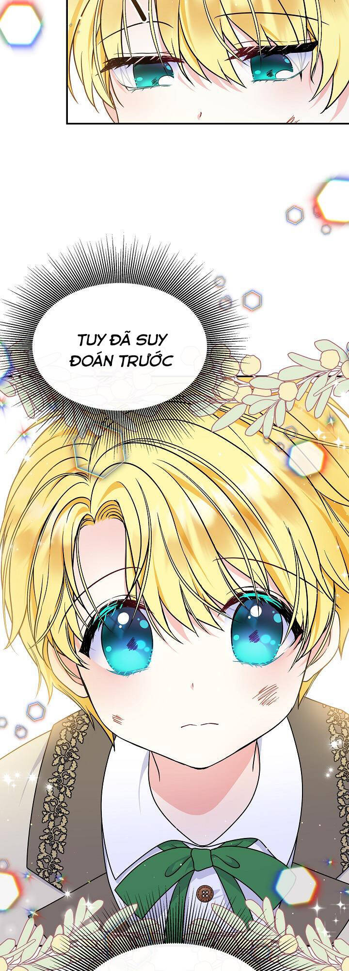 Trở Thành Con Gái Của Các Nhân Vật Chính Chapter 30 - 50