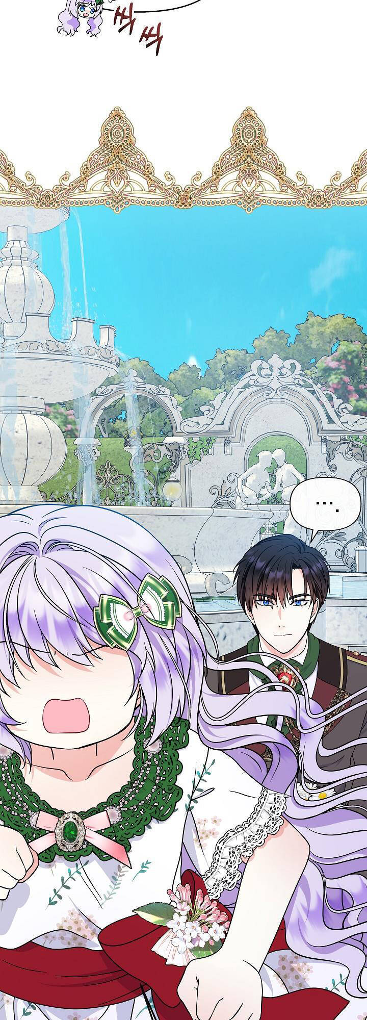 Trở Thành Con Gái Của Các Nhân Vật Chính Chapter 30 - 6