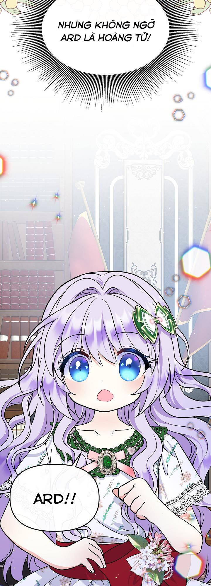 Trở Thành Con Gái Của Các Nhân Vật Chính Chapter 30 - 51