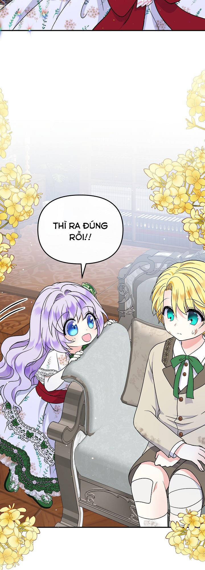 Trở Thành Con Gái Của Các Nhân Vật Chính Chapter 30 - 52