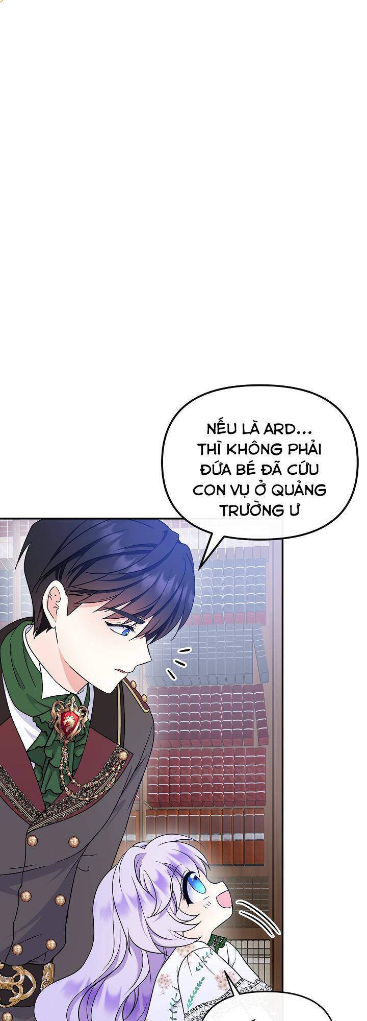 Trở Thành Con Gái Của Các Nhân Vật Chính Chapter 30 - 53