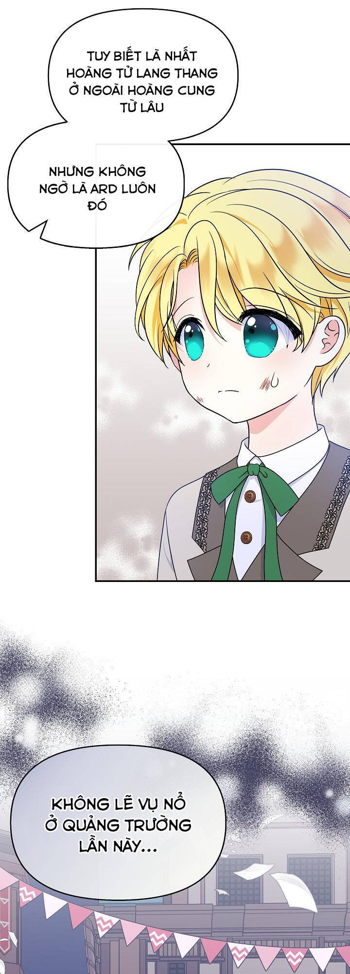 Trở Thành Con Gái Của Các Nhân Vật Chính Chapter 30 - 55