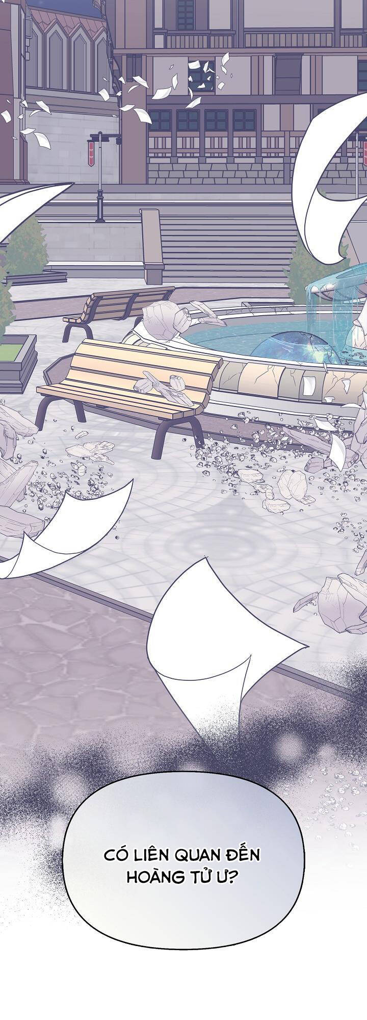 Trở Thành Con Gái Của Các Nhân Vật Chính Chapter 30 - 56