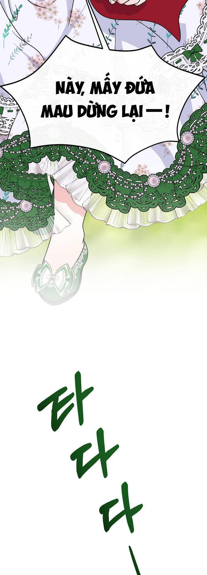 Trở Thành Con Gái Của Các Nhân Vật Chính Chapter 30 - 7