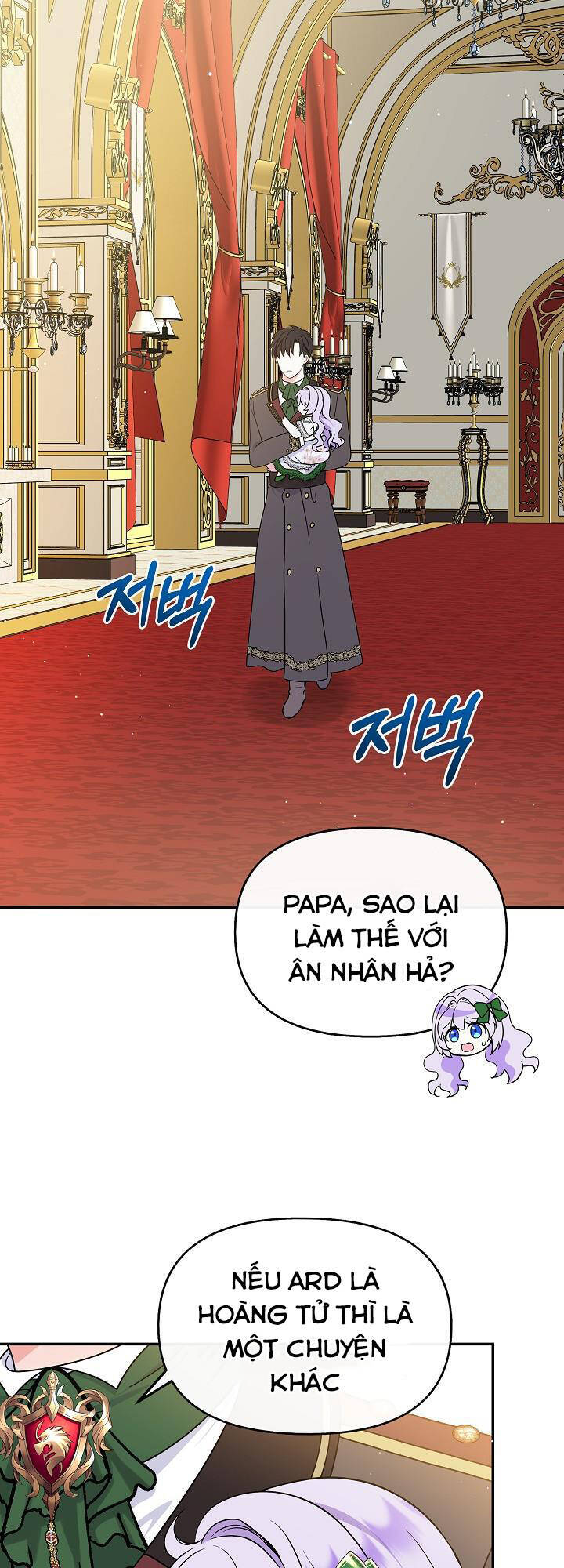 Trở Thành Con Gái Của Các Nhân Vật Chính Chapter 30 - 63