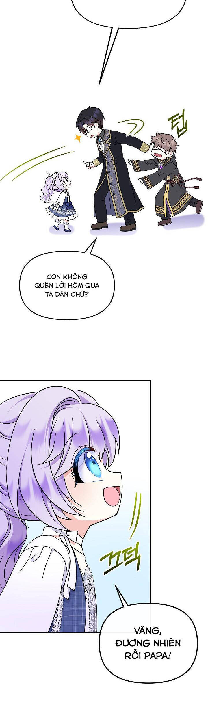 Trở Thành Con Gái Của Các Nhân Vật Chính Chapter 31 - 12