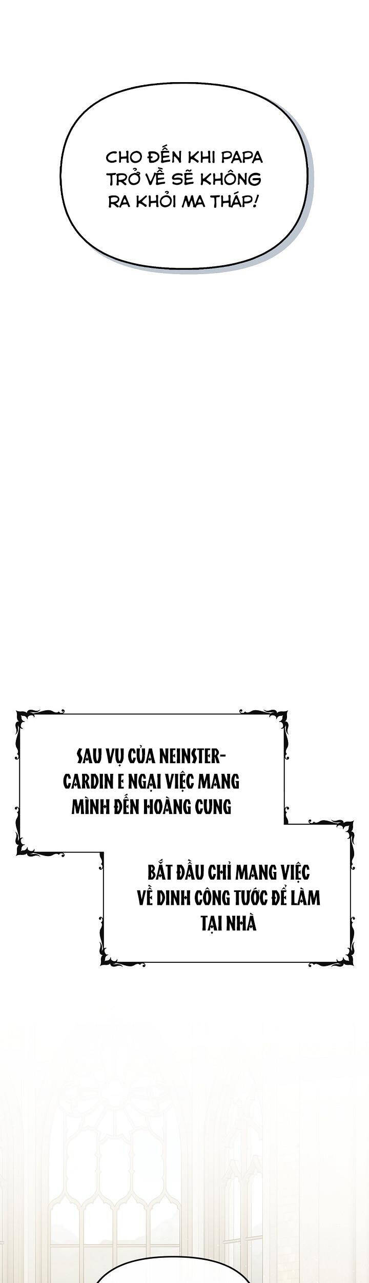 Trở Thành Con Gái Của Các Nhân Vật Chính Chapter 31 - 13