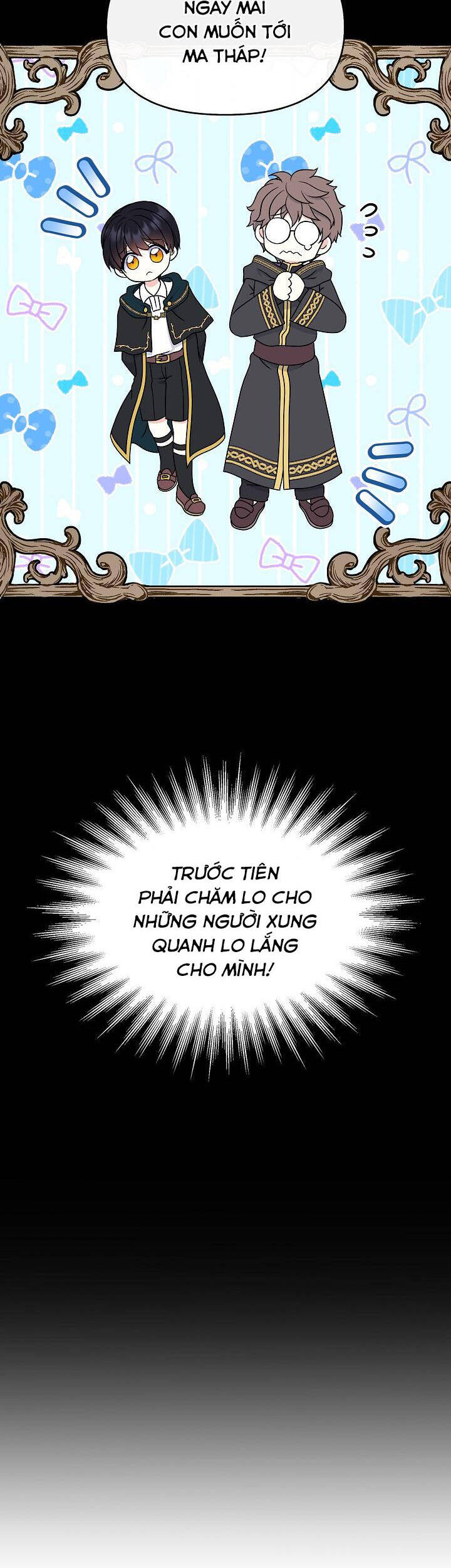 Trở Thành Con Gái Của Các Nhân Vật Chính Chapter 31 - 18