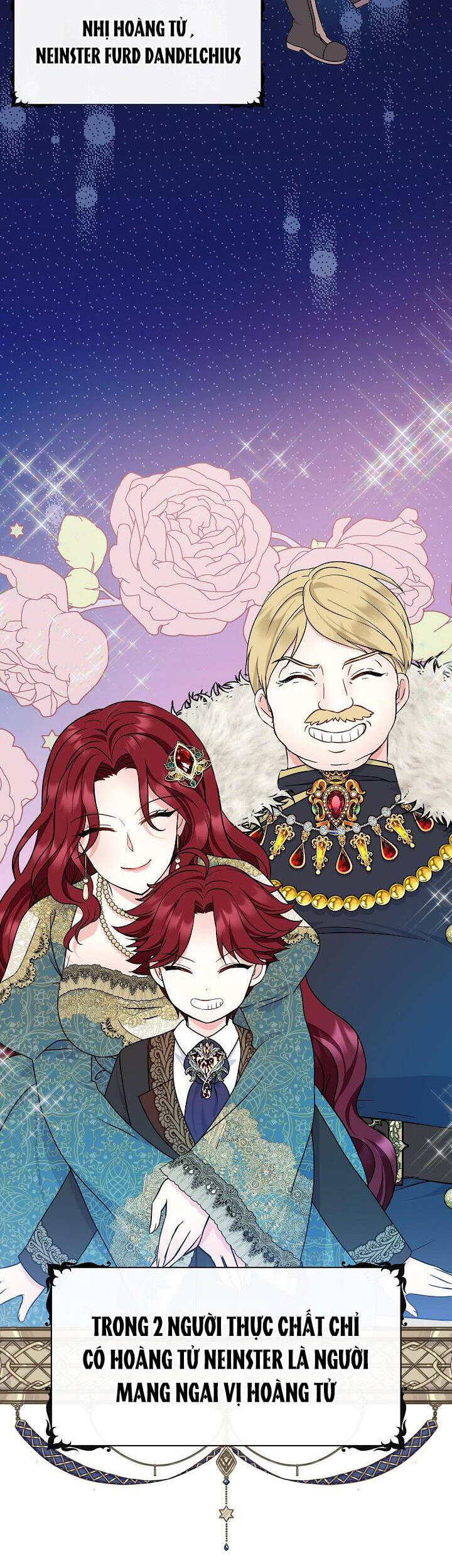 Trở Thành Con Gái Của Các Nhân Vật Chính Chapter 31 - 3