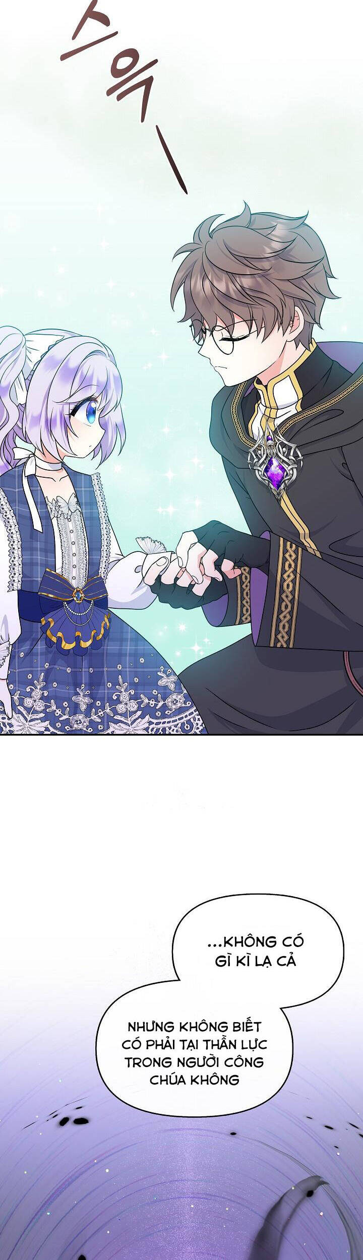 Trở Thành Con Gái Của Các Nhân Vật Chính Chapter 31 - 21