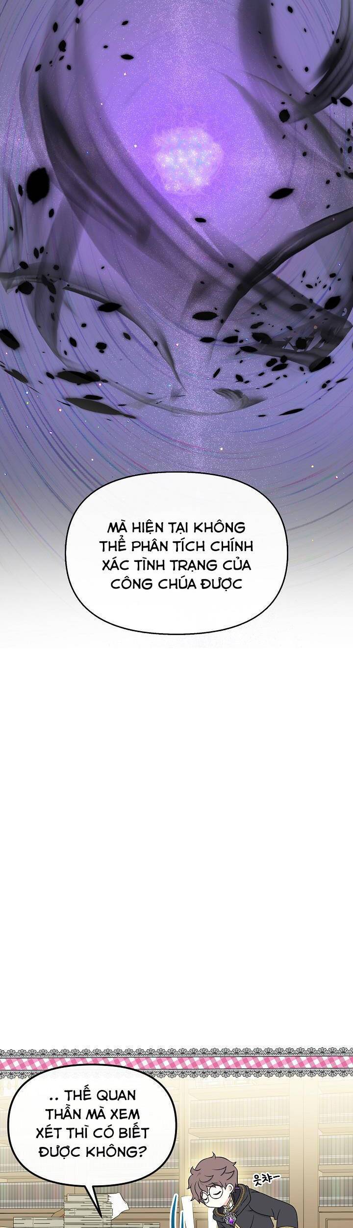 Trở Thành Con Gái Của Các Nhân Vật Chính Chapter 31 - 22