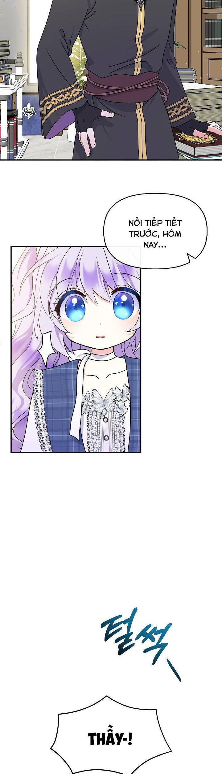 Trở Thành Con Gái Của Các Nhân Vật Chính Chapter 31 - 25