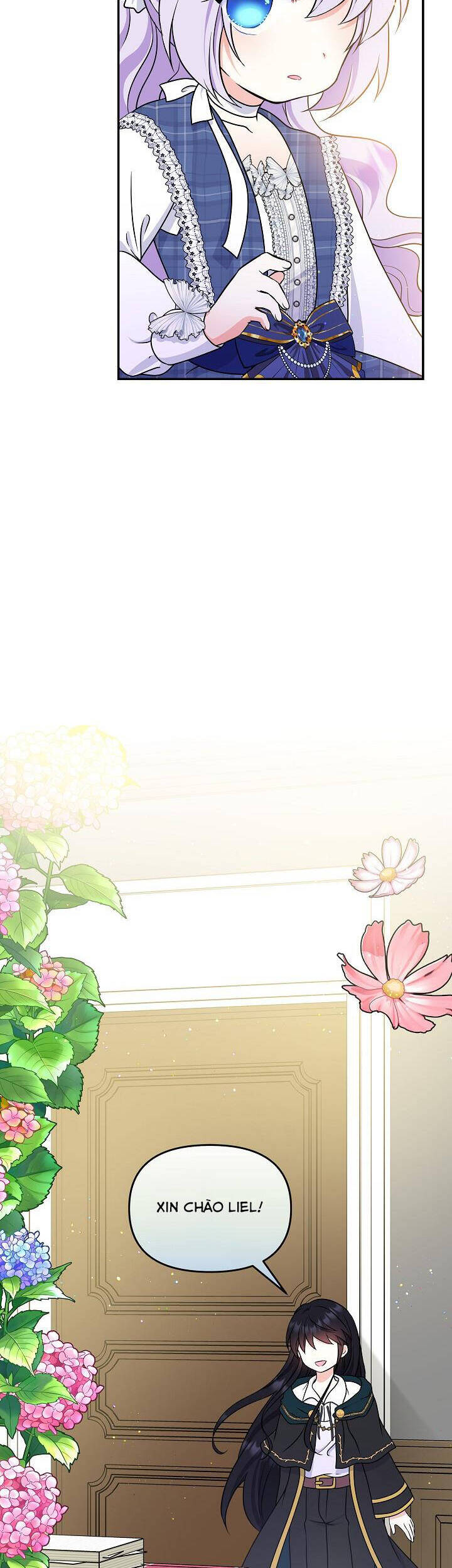 Trở Thành Con Gái Của Các Nhân Vật Chính Chapter 31 - 27