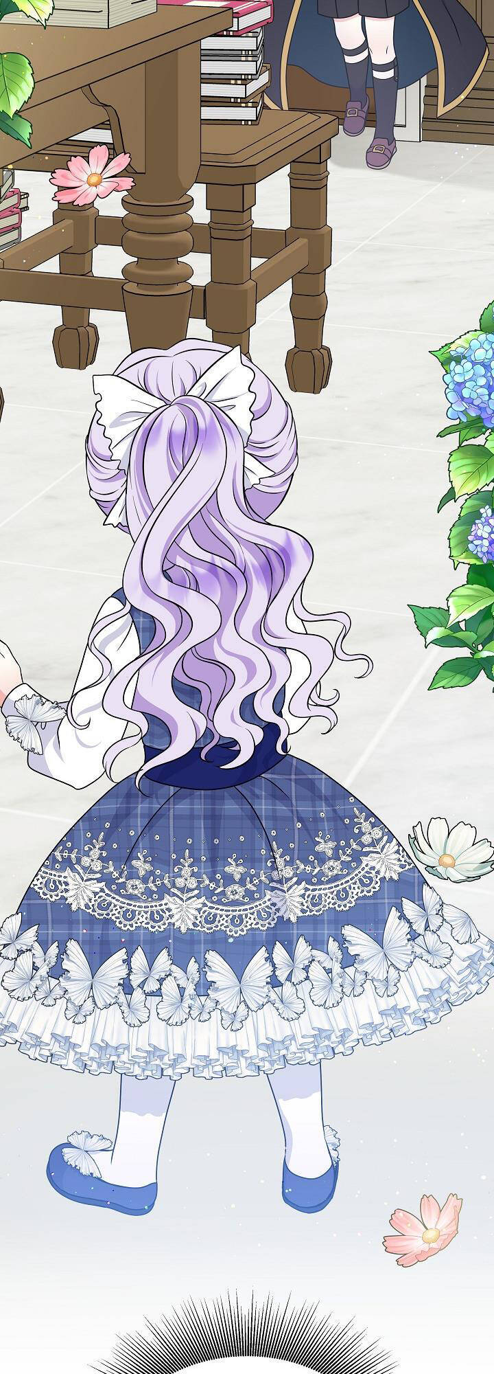 Trở Thành Con Gái Của Các Nhân Vật Chính Chapter 31 - 28