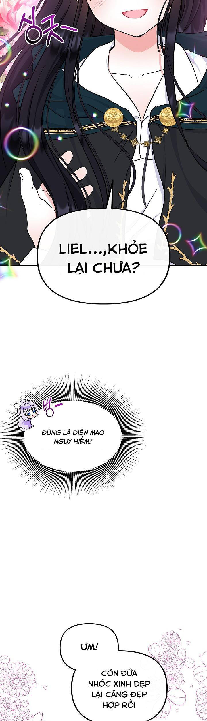 Trở Thành Con Gái Của Các Nhân Vật Chính Chapter 31 - 33