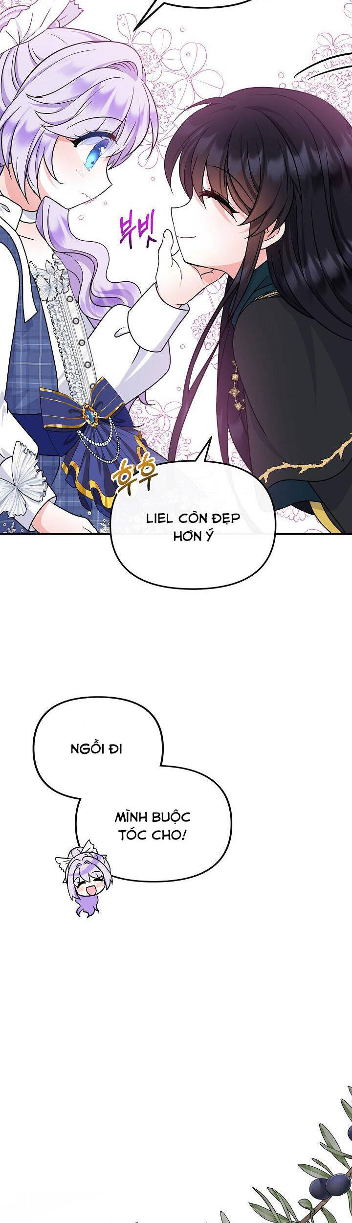 Trở Thành Con Gái Của Các Nhân Vật Chính Chapter 31 - 34