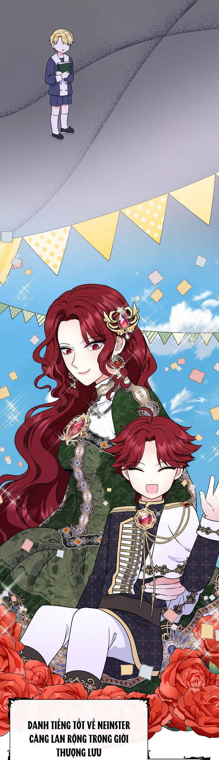 Trở Thành Con Gái Của Các Nhân Vật Chính Chapter 31 - 5