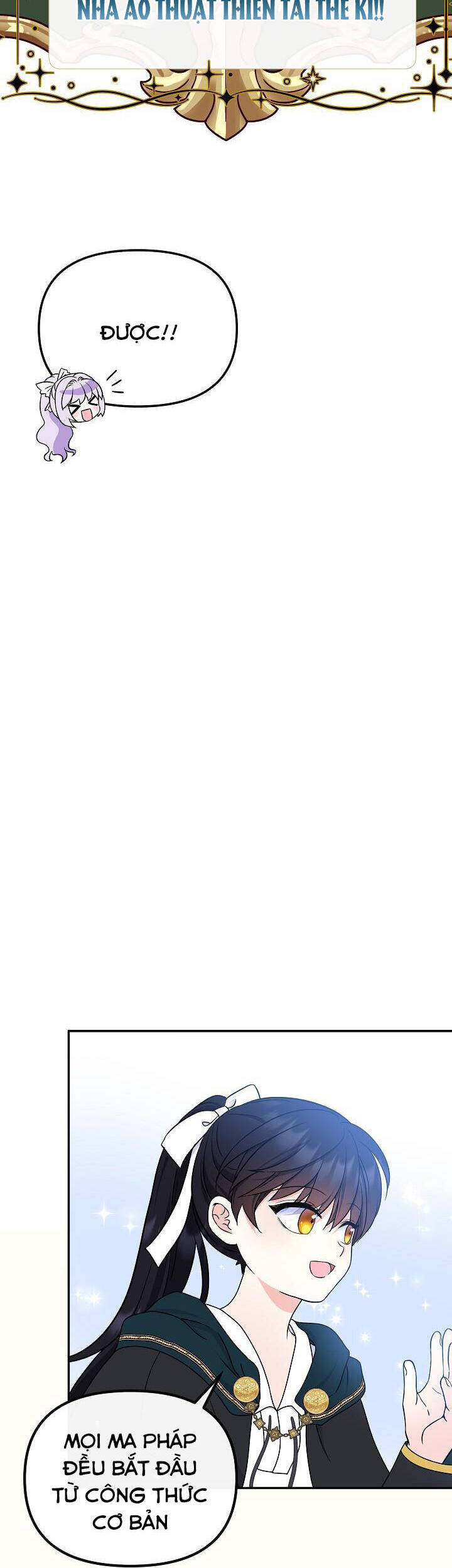 Trở Thành Con Gái Của Các Nhân Vật Chính Chapter 31 - 41