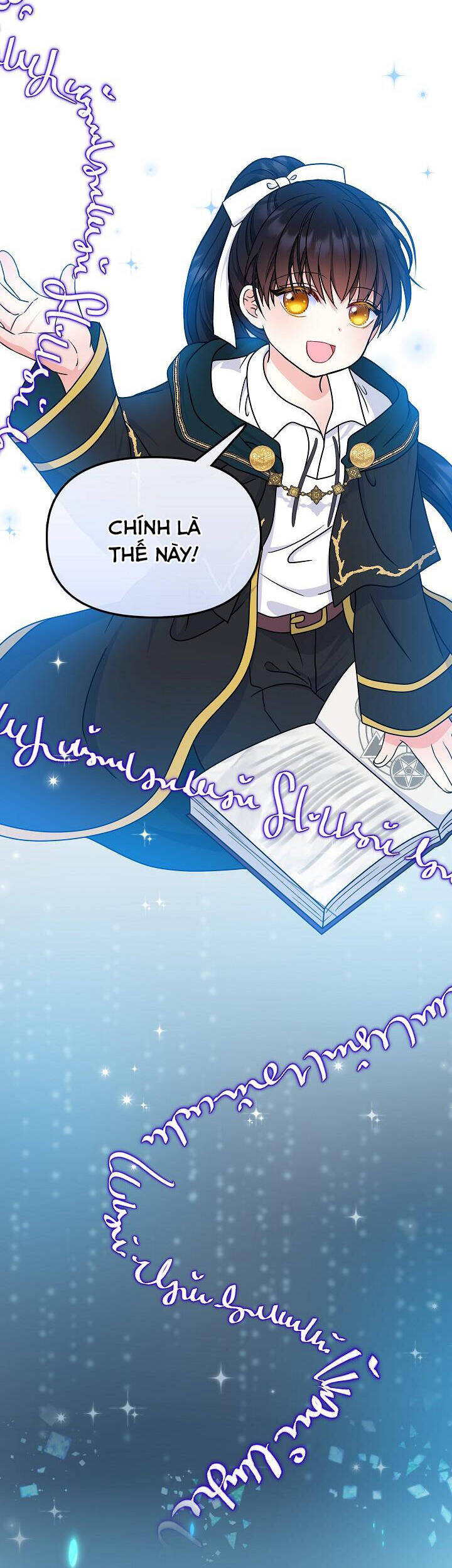 Trở Thành Con Gái Của Các Nhân Vật Chính Chapter 31 - 43