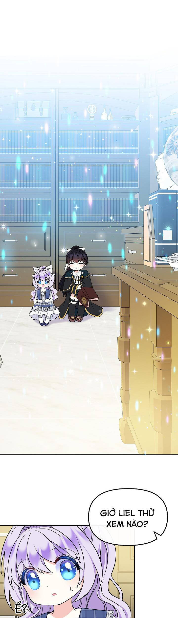 Trở Thành Con Gái Của Các Nhân Vật Chính Chapter 31 - 46