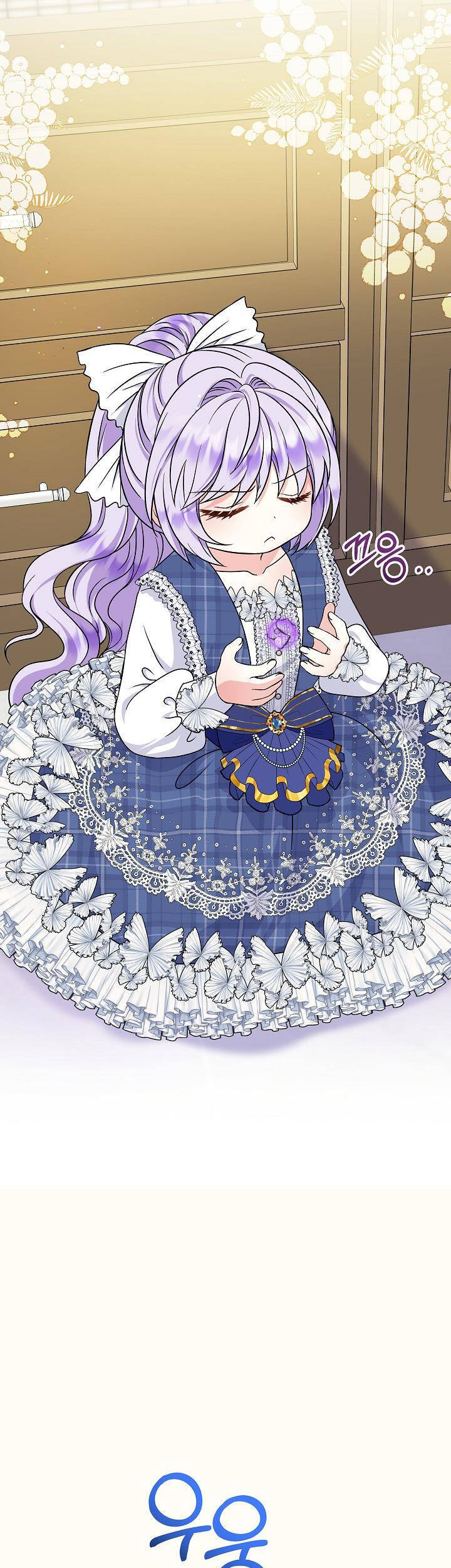 Trở Thành Con Gái Của Các Nhân Vật Chính Chapter 31 - 48