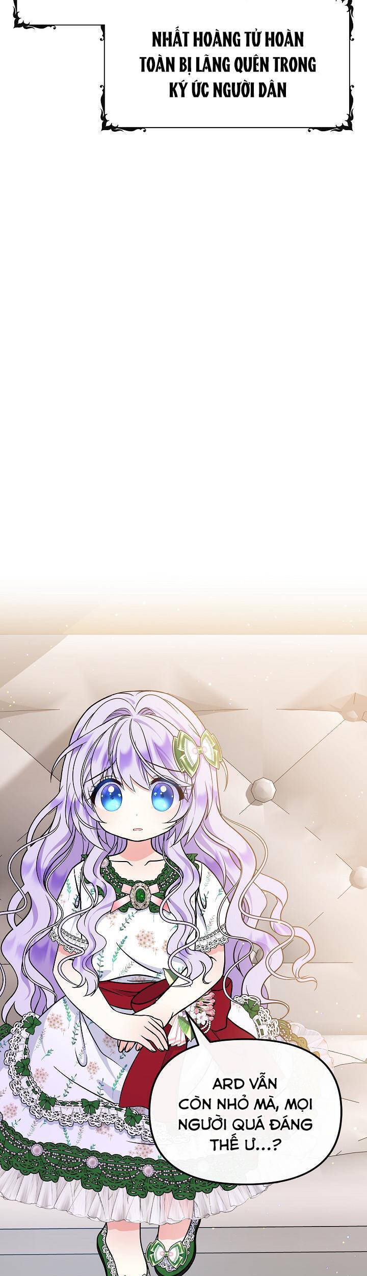 Trở Thành Con Gái Của Các Nhân Vật Chính Chapter 31 - 6