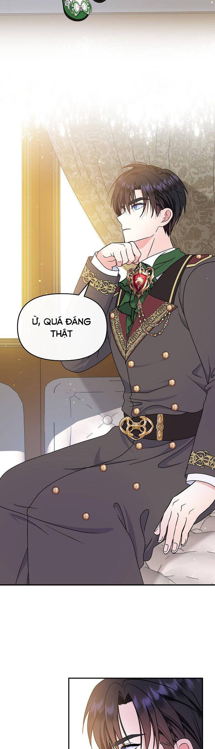 Trở Thành Con Gái Của Các Nhân Vật Chính Chapter 31 - 7