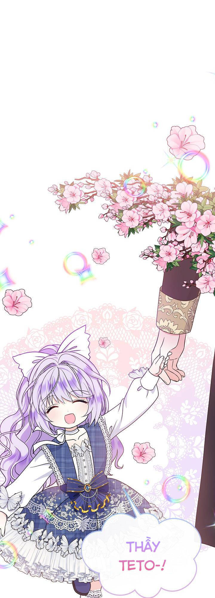 Trở Thành Con Gái Của Các Nhân Vật Chính Chapter 31 - 10