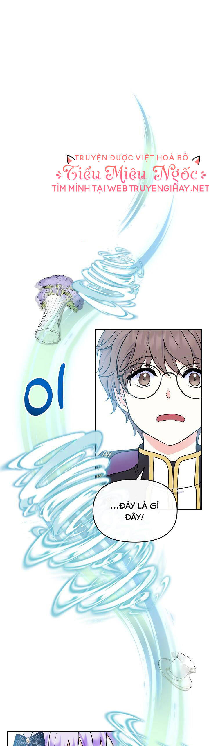 Trở Thành Con Gái Của Các Nhân Vật Chính Chapter 33 - 2