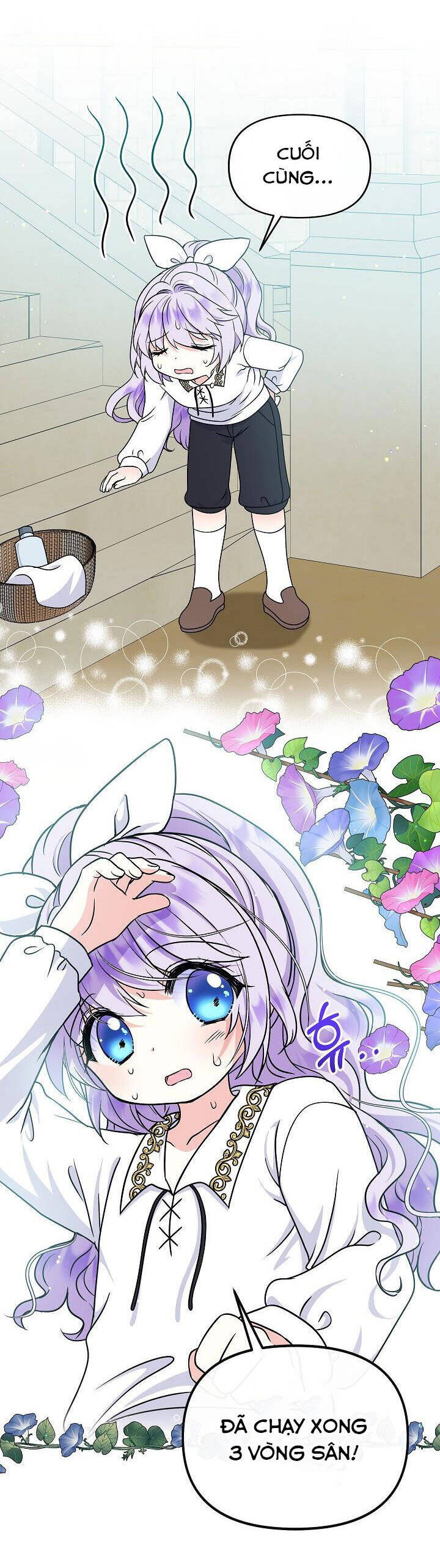 Trở Thành Con Gái Của Các Nhân Vật Chính Chapter 33 - 13