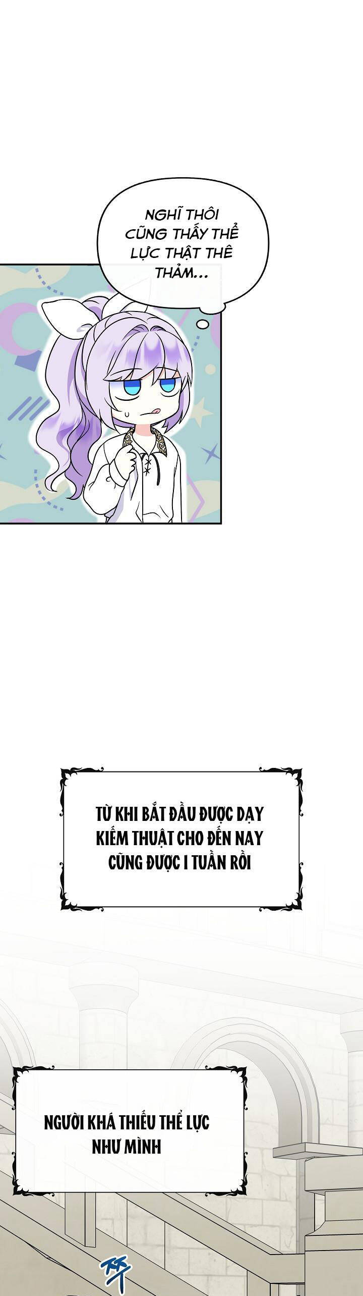 Trở Thành Con Gái Của Các Nhân Vật Chính Chapter 33 - 14