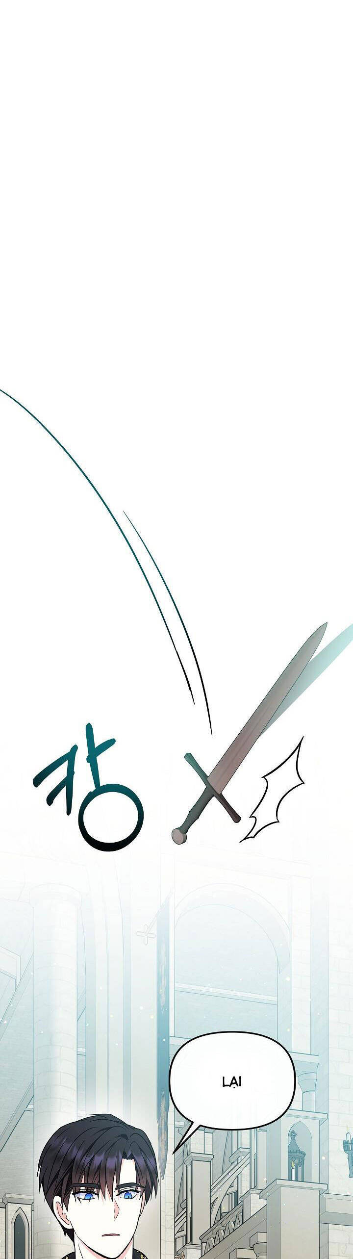 Trở Thành Con Gái Của Các Nhân Vật Chính Chapter 33 - 17