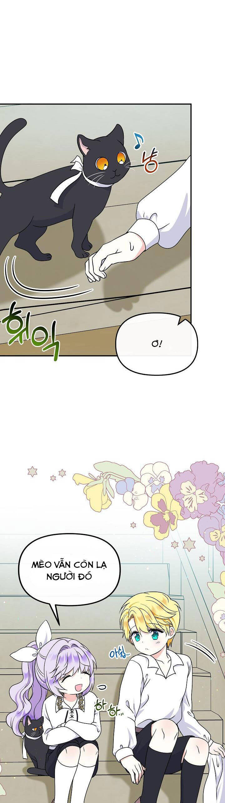 Trở Thành Con Gái Của Các Nhân Vật Chính Chapter 33 - 22