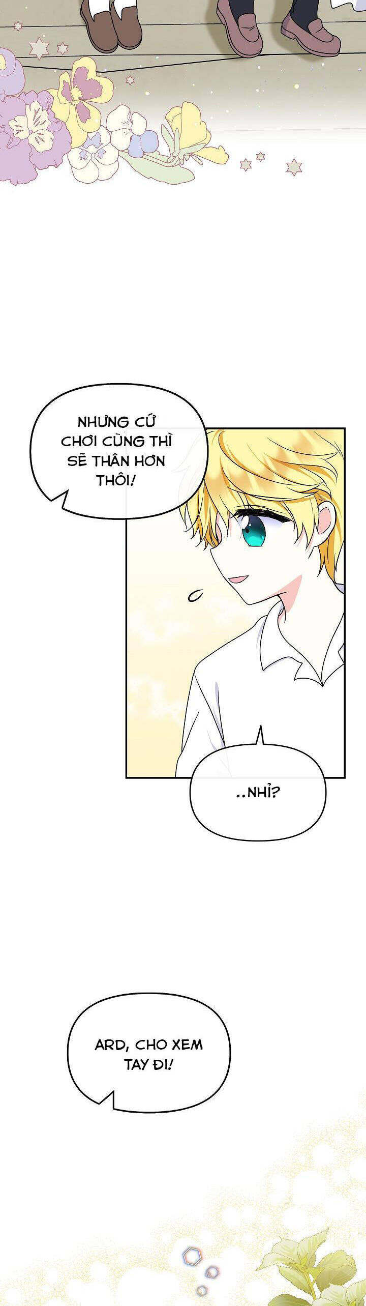 Trở Thành Con Gái Của Các Nhân Vật Chính Chapter 33 - 23