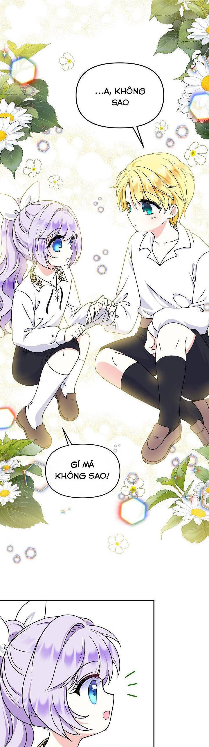 Trở Thành Con Gái Của Các Nhân Vật Chính Chapter 33 - 24
