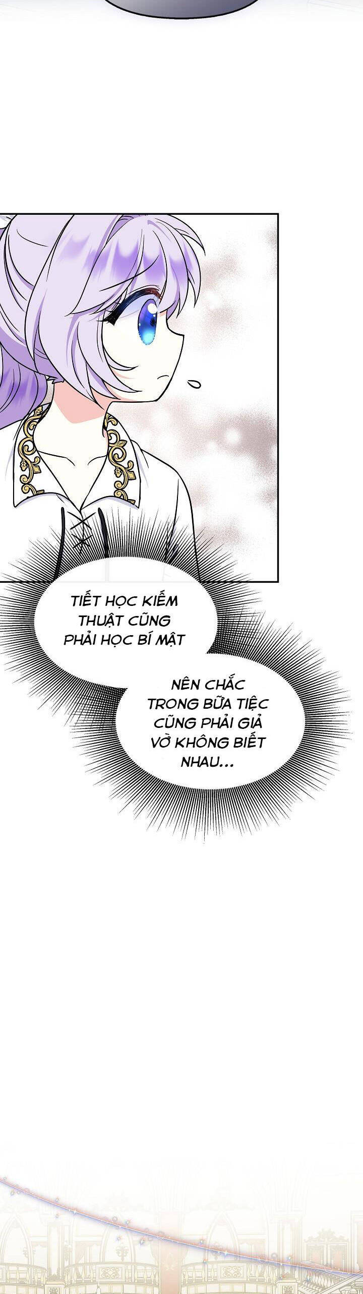 Trở Thành Con Gái Của Các Nhân Vật Chính Chapter 33 - 28