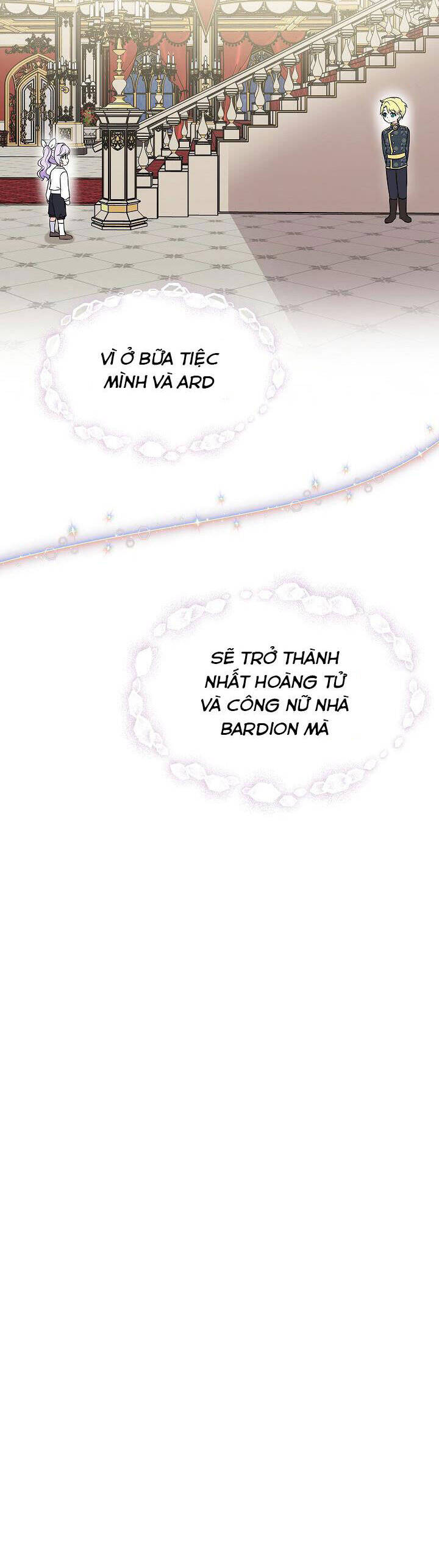 Trở Thành Con Gái Của Các Nhân Vật Chính Chapter 33 - 29