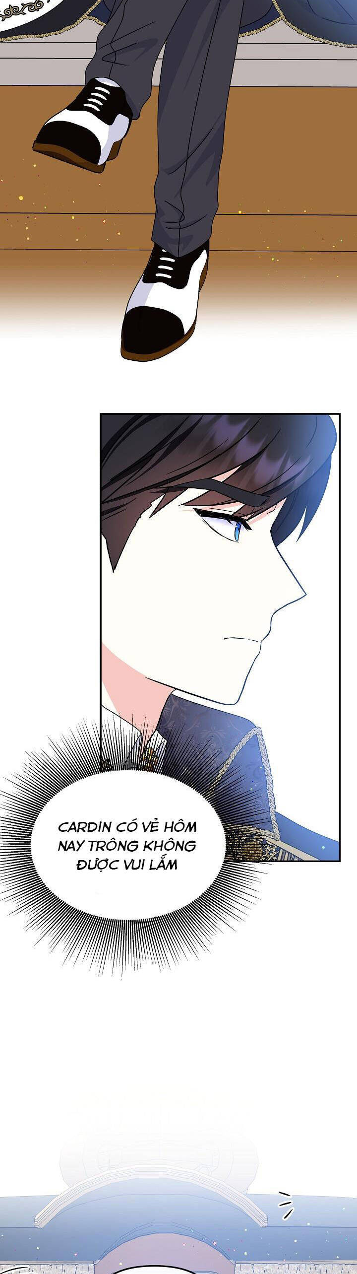 Trở Thành Con Gái Của Các Nhân Vật Chính Chapter 33 - 33