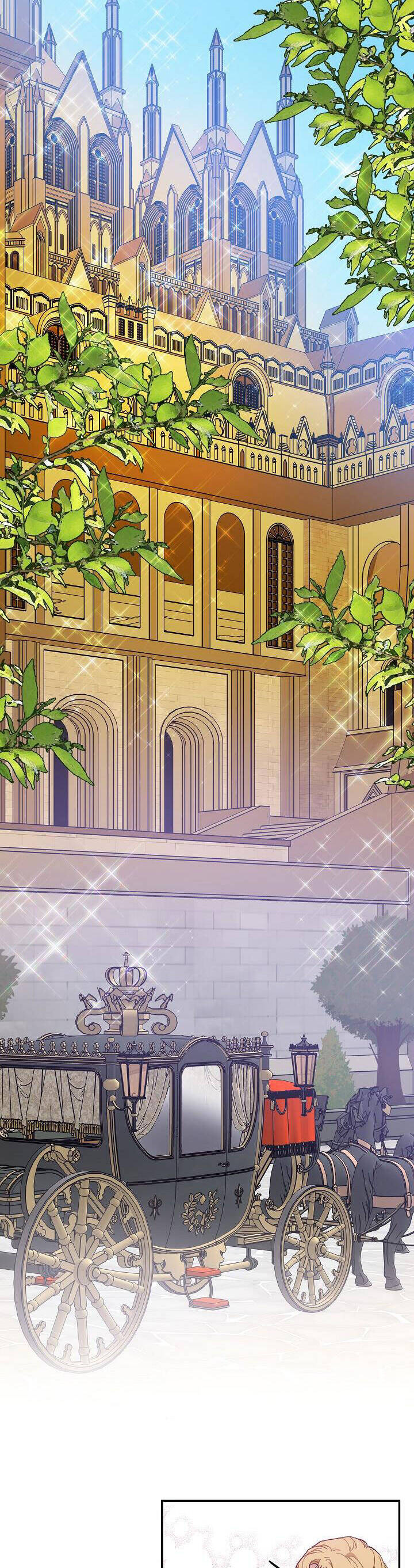 Trở Thành Con Gái Của Các Nhân Vật Chính Chapter 33 - 39