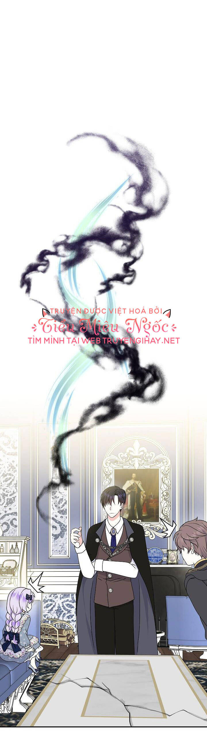 Trở Thành Con Gái Của Các Nhân Vật Chính Chapter 33 - 5