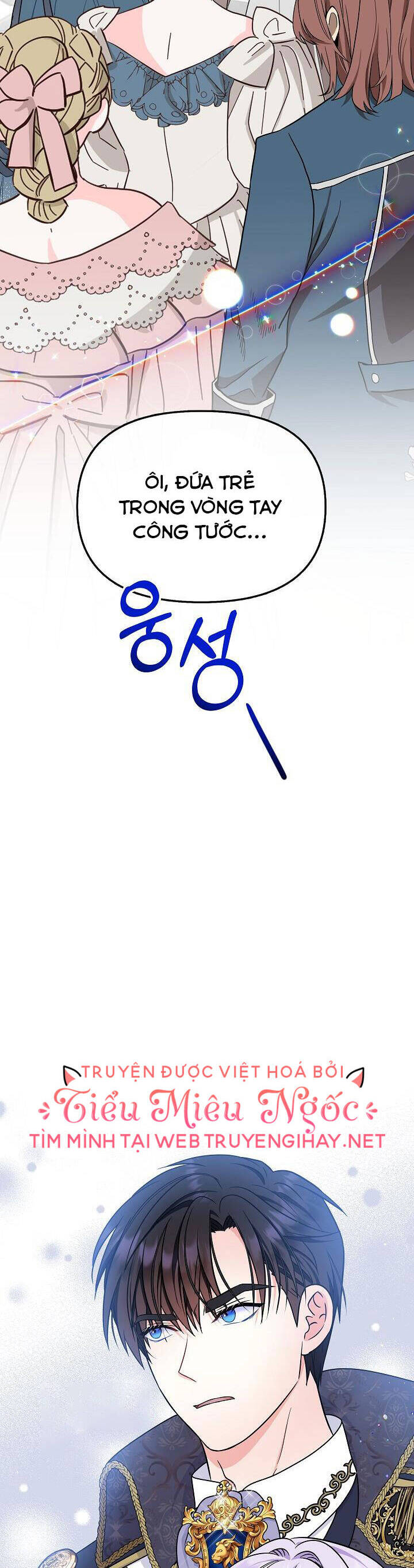 Trở Thành Con Gái Của Các Nhân Vật Chính Chapter 33 - 41