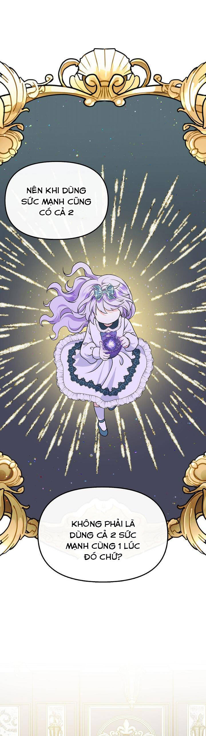 Trở Thành Con Gái Của Các Nhân Vật Chính Chapter 33 - 8