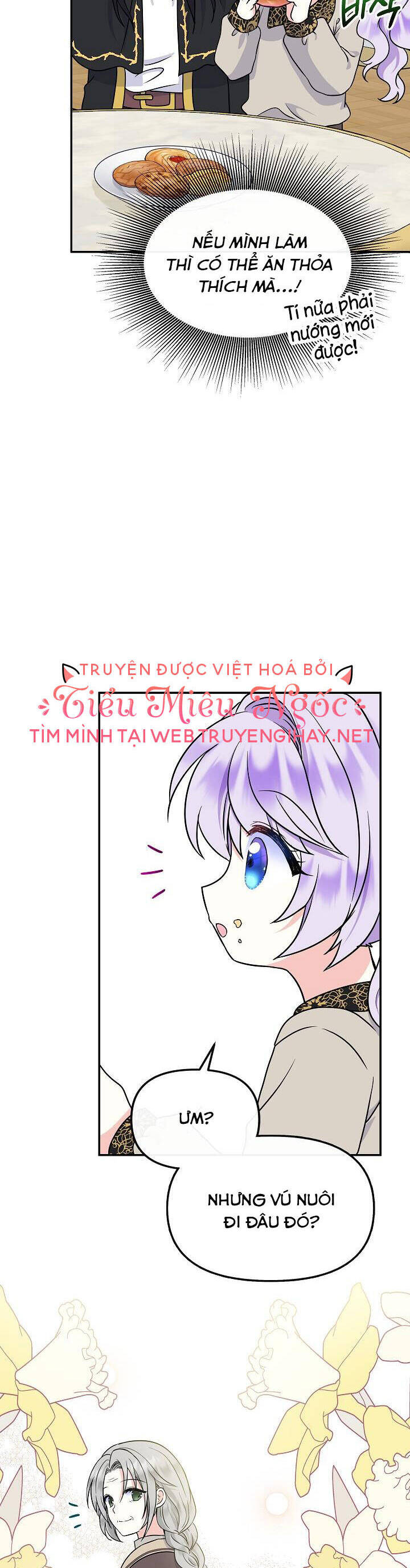 Trở Thành Con Gái Của Các Nhân Vật Chính Chapter 37 - 12