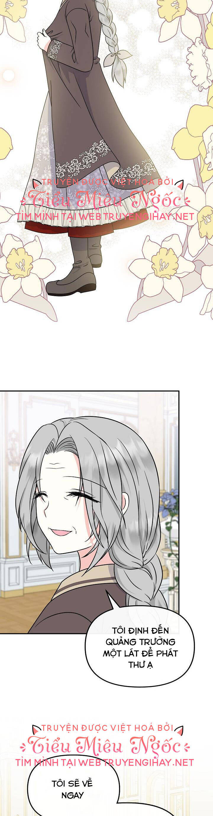Trở Thành Con Gái Của Các Nhân Vật Chính Chapter 37 - 13