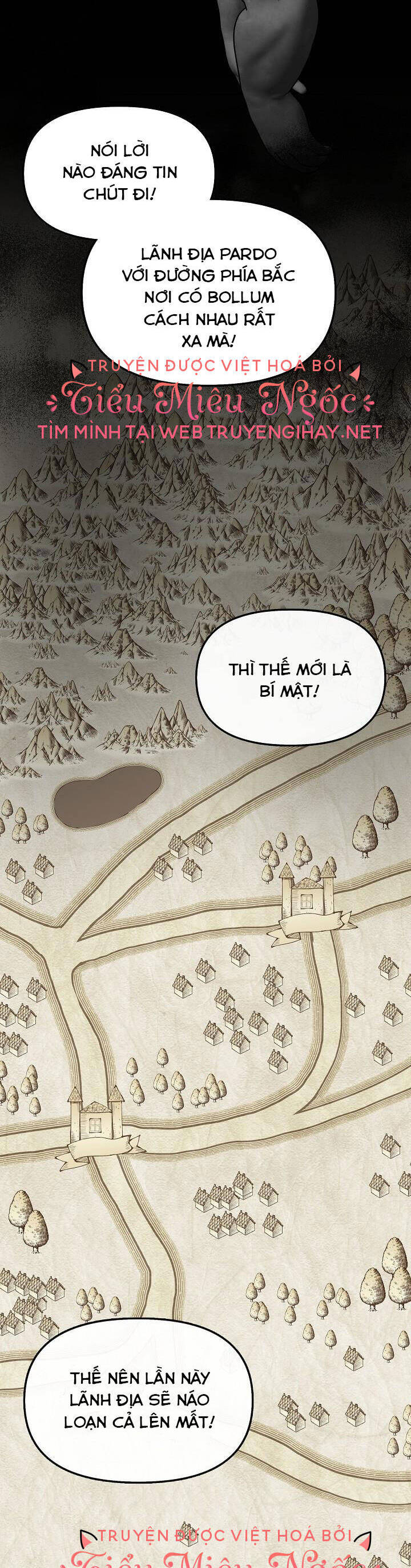 Trở Thành Con Gái Của Các Nhân Vật Chính Chapter 37 - 19