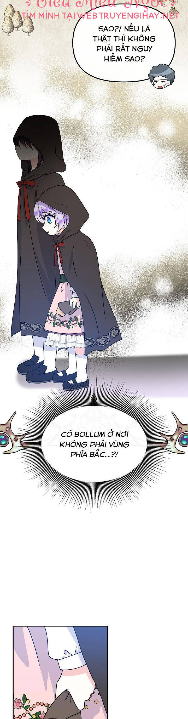 Trở Thành Con Gái Của Các Nhân Vật Chính Chapter 37 - 20