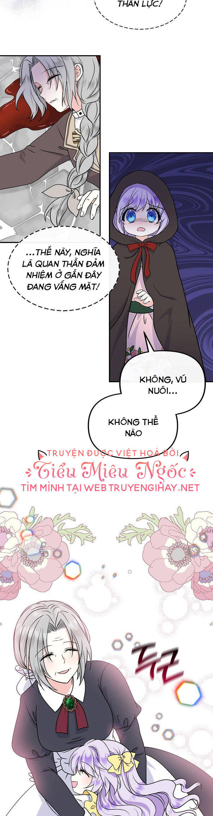 Trở Thành Con Gái Của Các Nhân Vật Chính Chapter 37 - 25