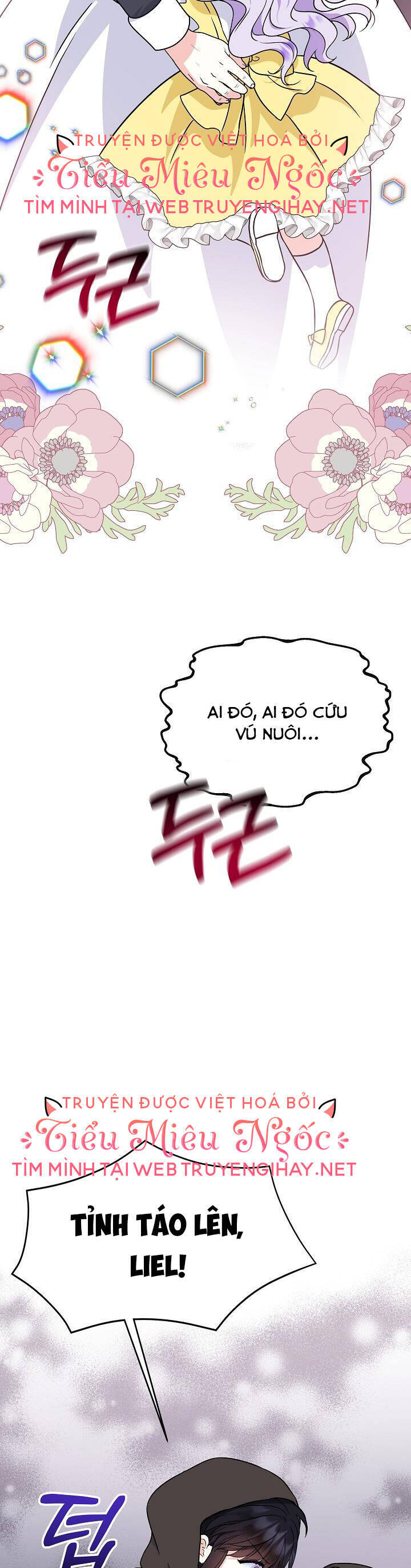 Trở Thành Con Gái Của Các Nhân Vật Chính Chapter 37 - 26